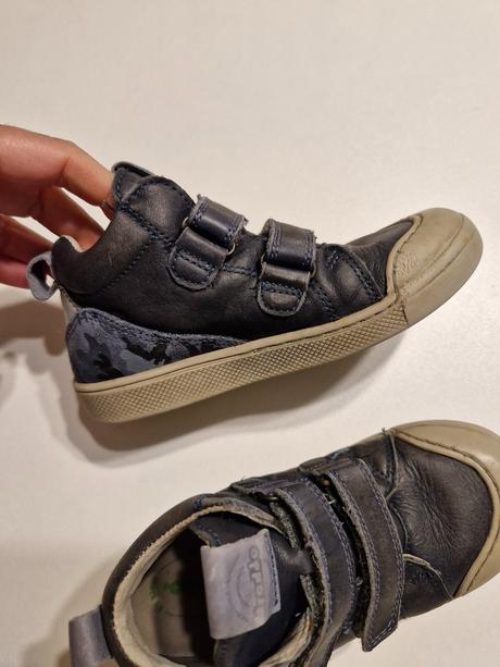 Topánky froddo, froddo,27