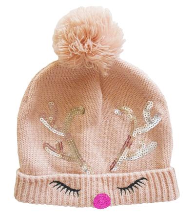 Čiapka sobík na 1-6 rokov, 86