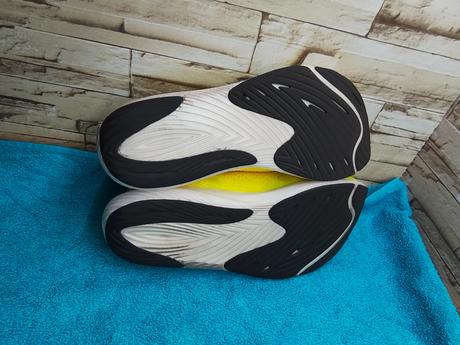 New balance 45 - pánske tenisky fuelcell rebel v3, new balance,45