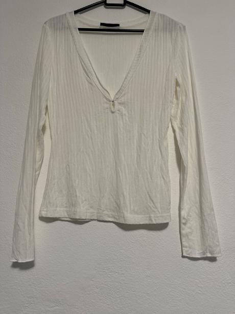 Top na dlhý rukáv, m