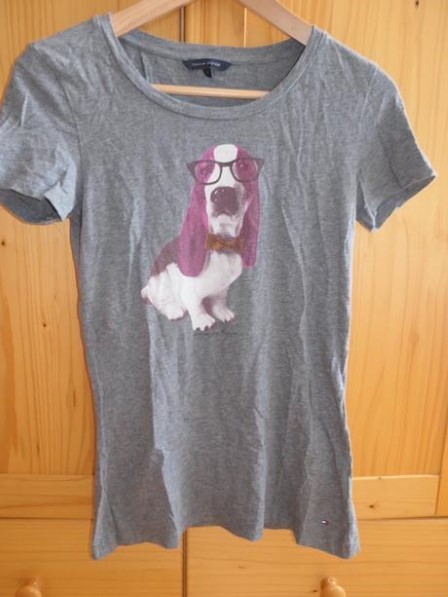 Tommy hilfiger original peckove stylove trendy s/m, tommy hilfiger,s