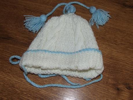 Ciapocka strikovana, 56