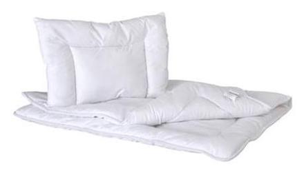 Poldaun vitamed prikrývka 100x135cm, vankúš 60x40c, šírka (cm): 100,dĺžka (cm): 130