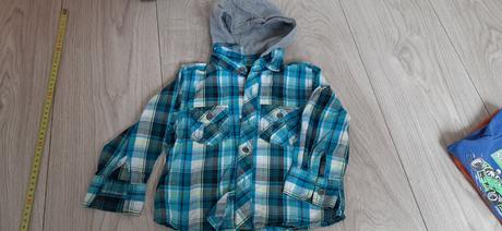 Fesacka kosela s kapucňou, early days,80