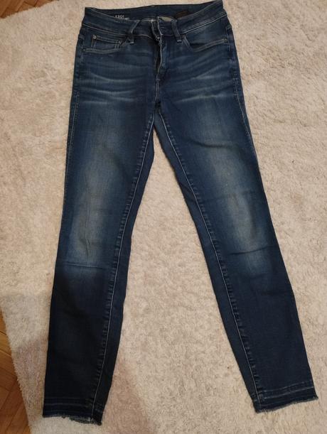 Rifle, g-star raw,34
