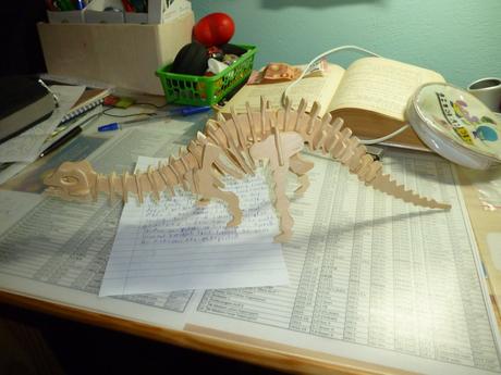 3d puuzle drevené 3 ks (inz.č.64), 