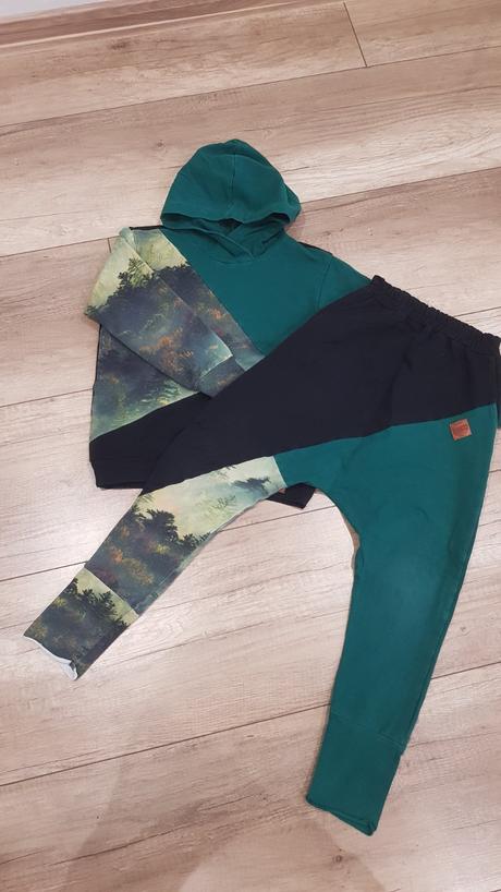 Komplet mammamia, 134