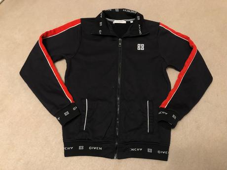 Givenchy mikina, 152