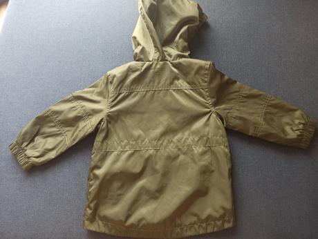 Prechodná bunda veľ. 92, pepco,92