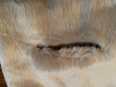 Dámská vesta next, next