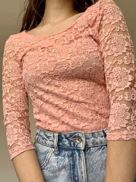 Damska bluzka, amisu,s