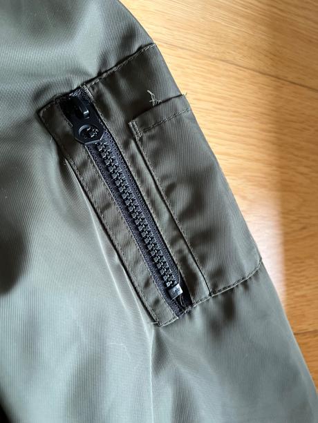 Nepremokava bunda, next,140