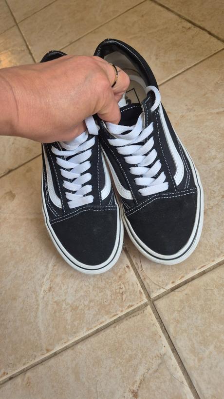 Vans tenisky, vans,36