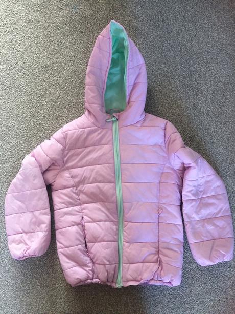 Prechodna vetrovka, primigi,104