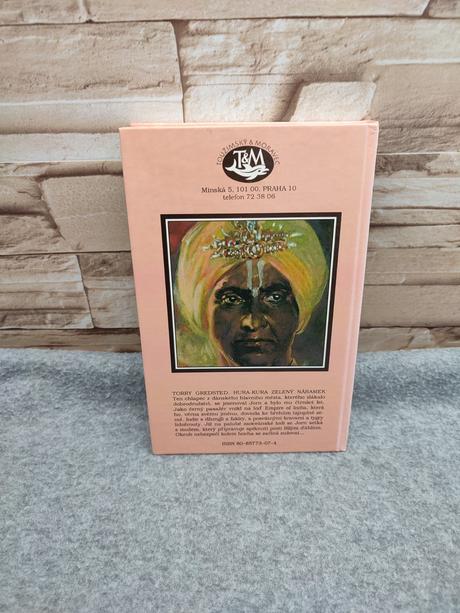 Stráž krytých vozů cz - frank mares, 