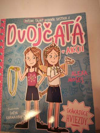 Dvojcata v akcii 2,