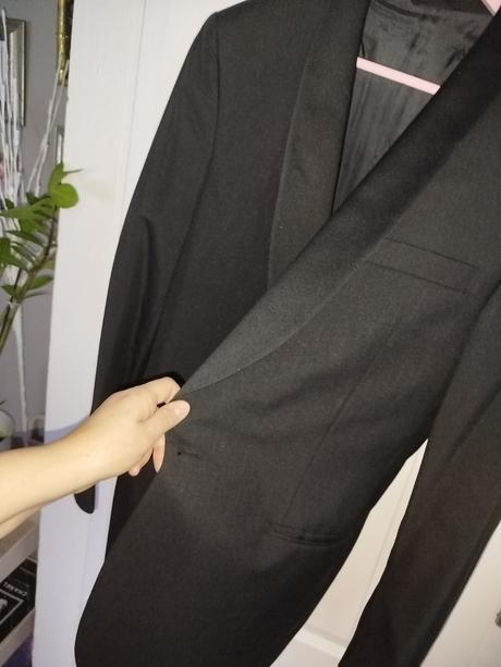 Ozeta business sako s vlnou l/xl pc 250 eur, l