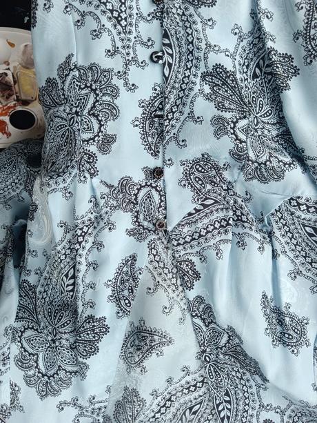 Luxusné hodvábne šaty sandro paris 34-36, sando,s