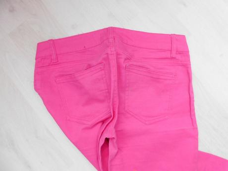 Nohavice m, fishbone,m