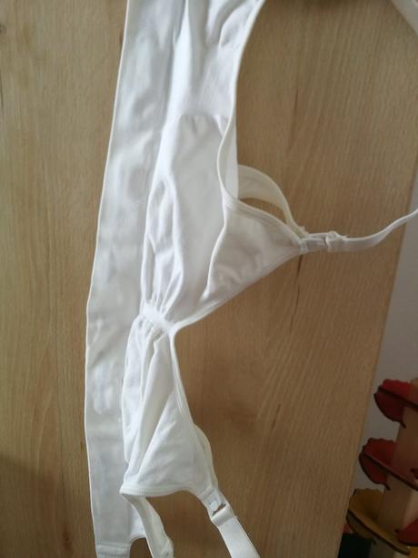 Kojo / kojacia podprsenka, m, dojčenie, 125,b