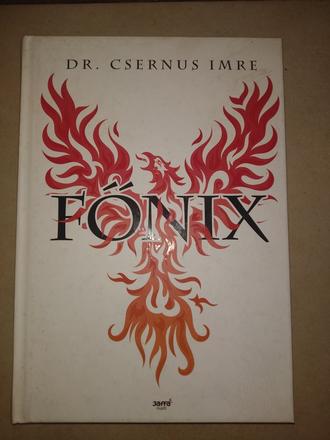Csernus imre- főnix,