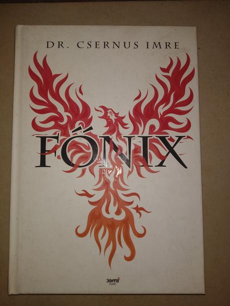 Csernus imre- főnix,