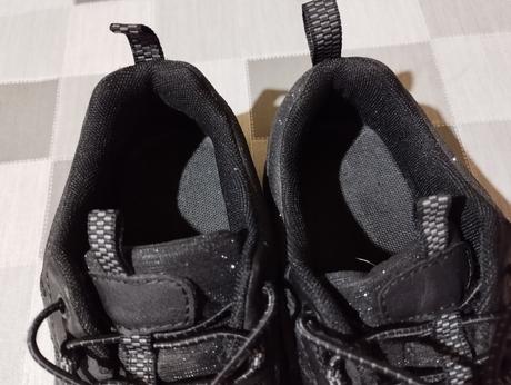 Trblietavé botasky, graceland,37