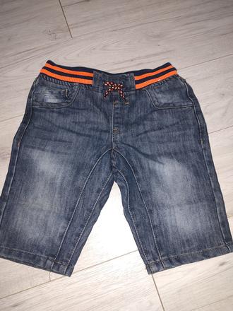 Kratasy, denim co,128