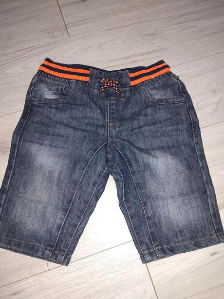 Kratasy, denim co,128