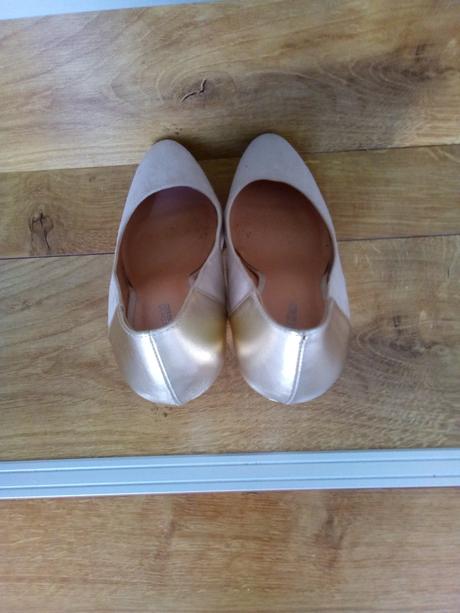 Lodičky semišové, graceland,39