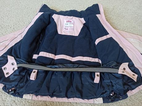 Zimná bundicka, tcm,110