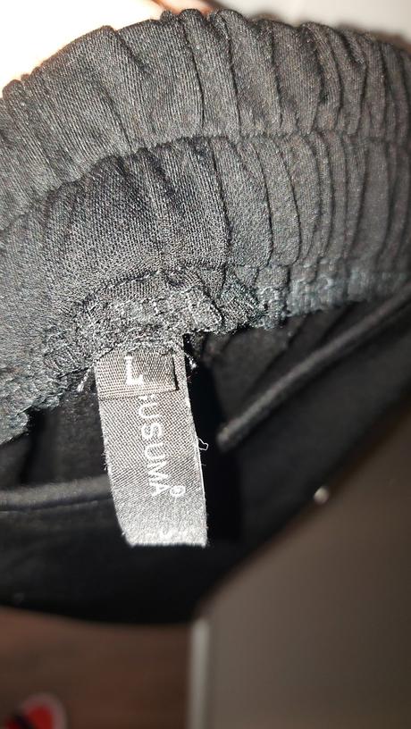 Damske elegantne 3/4, l