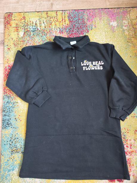 Mikinové šaty, zara,140