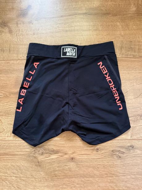 Dámske športové šortky, xs