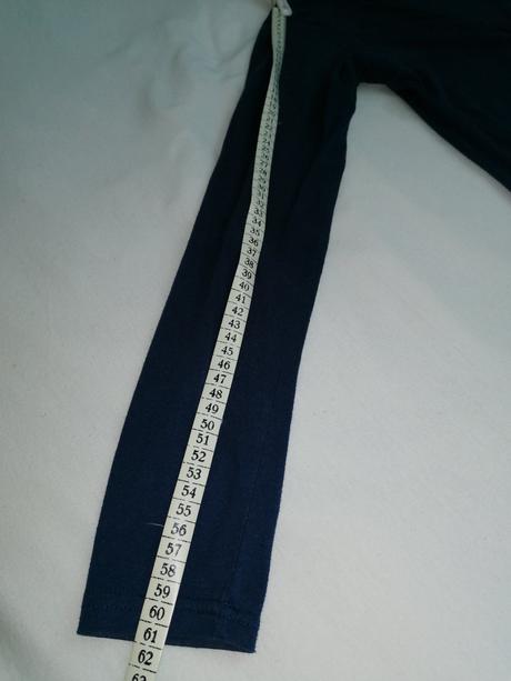 Bavlnený svetrík s vrecúškami, s