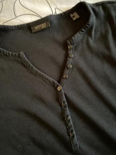 Kvalitné tričko tcm - tchibo v. 40-42, tchibo,40