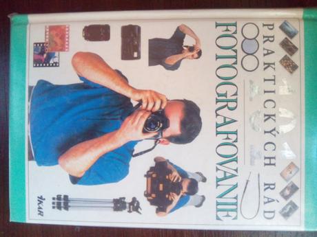 101 praktických rád fotografovanie,