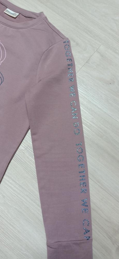 Mikina coccodrillo, coccodrillo,164