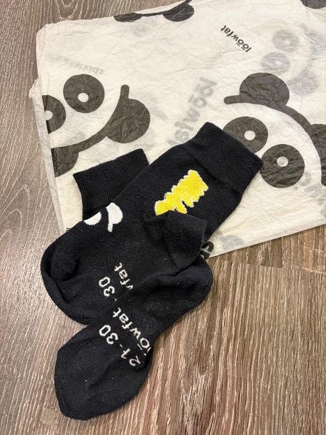 Loowfat,calzedonia detske ponožky 27-30, calzedonia,28