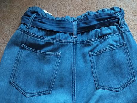 Tenké nohavice 3/4 (inz.č.57), 38