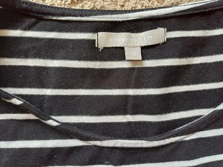 Šaty fisherfield m, m