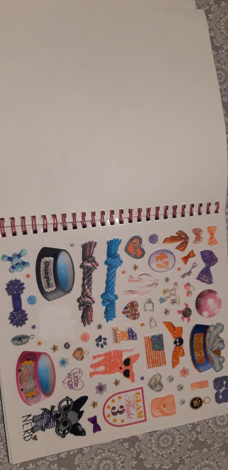 Chi chi love chivava + malá chivava + knižka, 