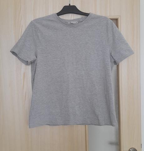 Tričko, zara,xl