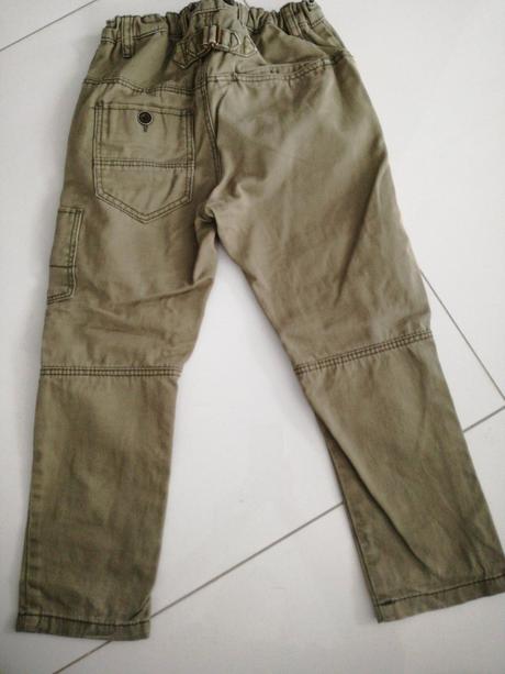 Rifle, h&m,110