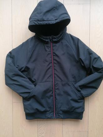 Zimná vetrovka 158, 158