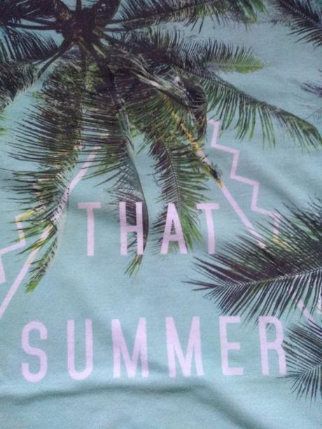 Tričko cedar wood state, m