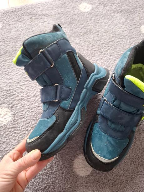 Snehule, coccodrillo,34