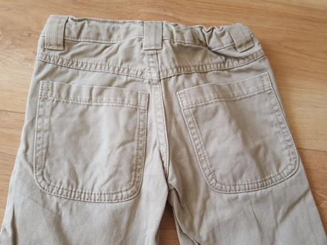 Bežove rifle, impidimpi,104