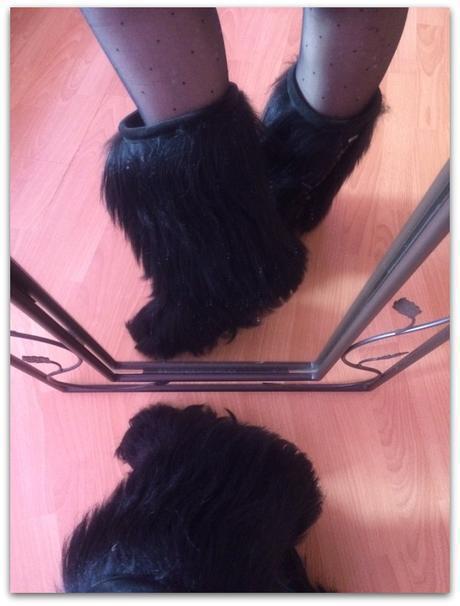 Trendy yetti snehule tecnica by moon boot, 39