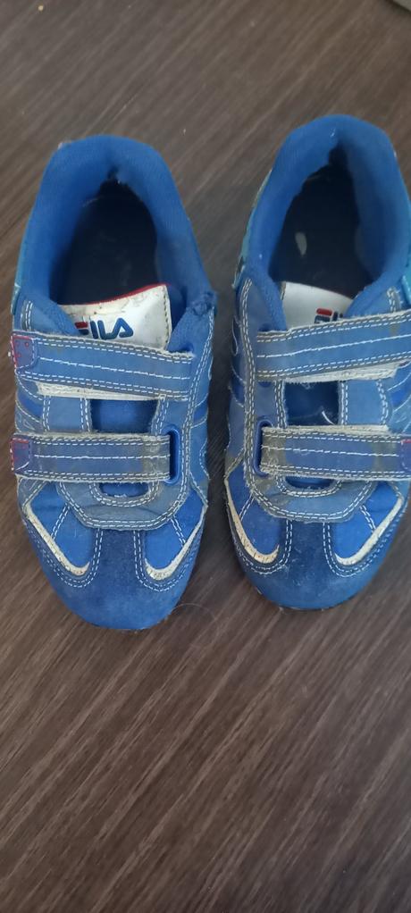 Tenisky, fila,31